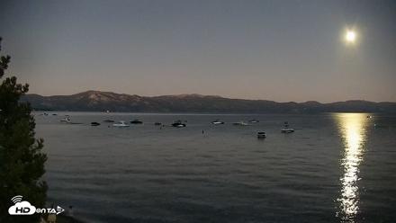 Garwoods Grill and Pier Live Cam - Jul 27, 2026, 8:53pm PDT