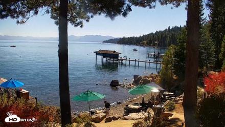 Garwoods Grill and Pier Live Cam - Sep 30, 2026, 2:09pm PDT