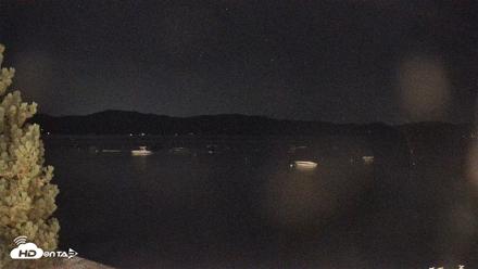 Garwoods Grill and Pier Live Cam - Aug 18, 2026, 9:51pm PDT