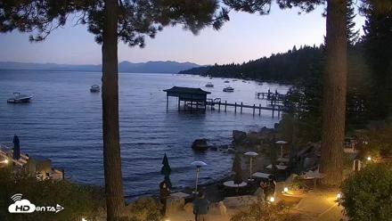 Garwoods Grill and Pier Live Cam - Sep 15, 2026, 7:34pm PDT