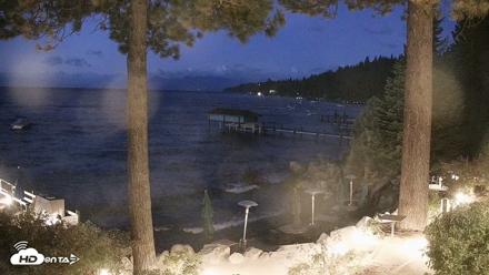 Garwoods Grill and Pier Live Cam - Sep 17, 2026, 6:01am PDT
