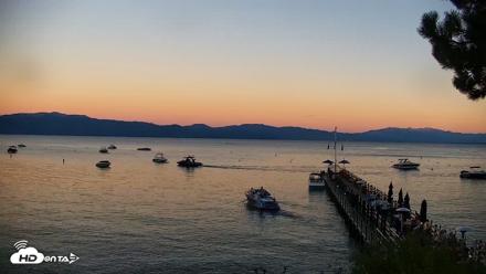 Garwoods Grill and Pier Live Cam - Aug 19, 2026, 7:51pm PDT
