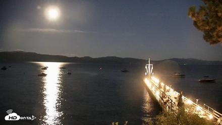 Garwoods Grill and Pier Live Cam - Aug 26, 2026, 8:23pm PDT