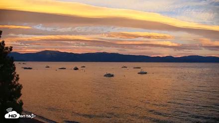 Garwoods Grill and Pier Live Cam - Sep 10, 2026, 7:16pm PDT