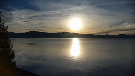 Garwoods Grill and Pier Live Cam - Nov 11, 2025, 7:16am PST