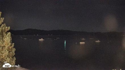 Garwoods Grill and Pier Live Cam - Aug 20, 2026, 9:39pm PDT