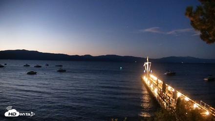Garwoods Grill and Pier Live Cam - Aug 14, 2026, 5:31am PDT