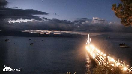 Garwoods Grill and Pier Live Cam - Aug 29, 2026, 5:43am PDT