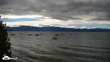 Garwoods Grill and Pier Live Cam - Sep 3, 2026, 8:47am PDT