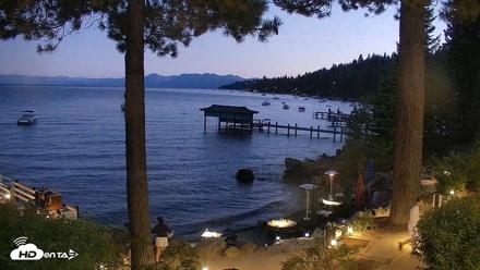 Garwoods Grill and Pier Live Cam - Aug 29, 2026, 8:04pm PDT