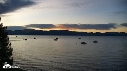 Garwoods Grill and Pier Live Cam - Sep 15, 2026, 6:40am PDT