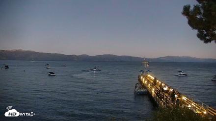 Garwoods Grill and Pier Live Cam - Aug 29, 2026, 8:04pm PDT