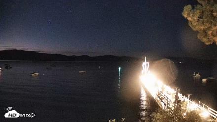 Garwoods Grill and Pier Live Cam - Aug 26, 2026, 5:25am PDT