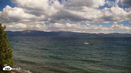 Garwoods Grill and Pier Live Cam - Oct 11, 2026, 2:49pm PDT
