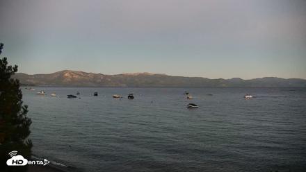Garwoods Grill and Pier Live Cam - Aug 29, 2026, 7:56pm PDT