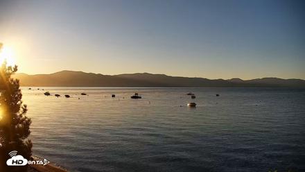 Garwoods Grill and Pier Live Cam - Sep 7, 2026, 7:03am PDT