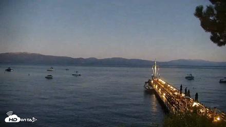 Garwoods Grill and Pier Live Cam - Aug 19, 2026, 8:19pm PDT