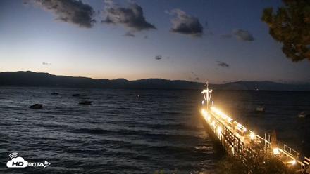 Garwoods Grill and Pier Live Cam - Sep 17, 2026, 6:01am PDT