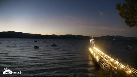 Garwoods Grill and Pier Live Cam - Sep 14, 2026, 5:59am PDT