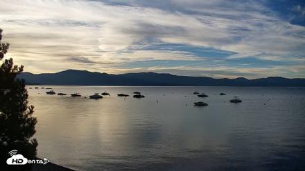 Garwoods Grill and Pier Live Cam - Aug 19, 2026, 6:54am PDT