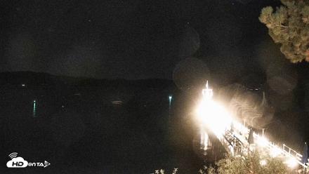 Garwoods Grill and Pier Live Cam - Sep 30, 2026, 9:19pm PDT