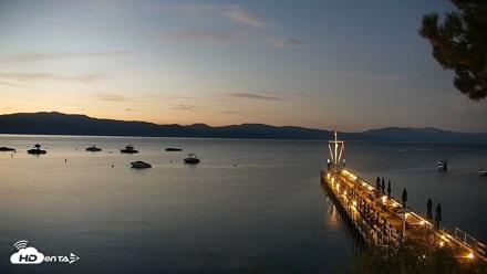 Garwoods Grill and Pier Live Cam - Aug 10, 2026, 5:36am PDT
