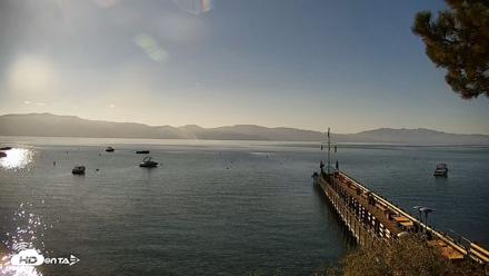Garwoods Grill and Pier Live Cam - Sep 18, 2026, 8:59am PDT