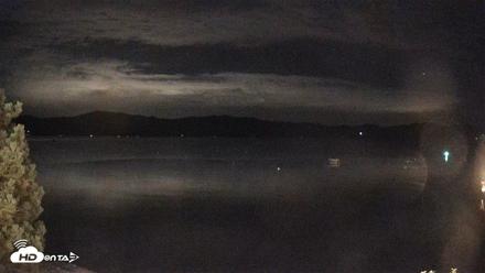 Garwoods Grill and Pier Live Cam - Oct 5, 2026, 7:44pm PDT