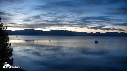 Garwoods Grill and Pier Live Cam - Oct 2, 2026, 6:36am PDT