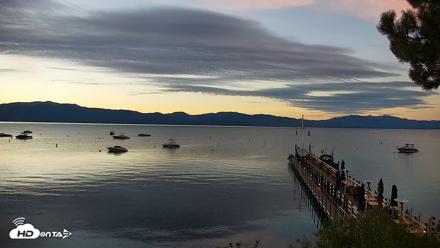 Garwoods Grill and Pier Live Cam - Aug 18, 2026, 6:09am PDT