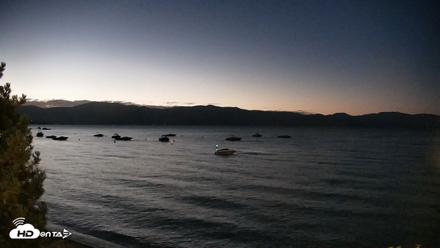 Garwoods Grill and Pier Live Cam - Sep 1, 2026, 5:42am PDT