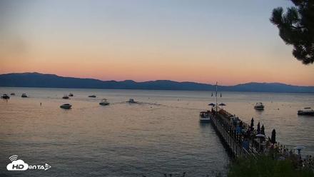 Garwoods Grill and Pier Live Cam - Aug 19, 2026, 7:52pm PDT