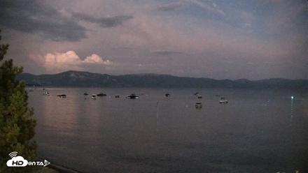 Garwoods Grill and Pier Live Cam - Aug 12, 2026, 8:40pm PDT