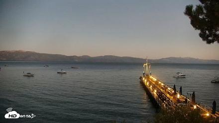 Garwoods Grill and Pier Live Cam - Sep 15, 2026, 7:34pm PDT