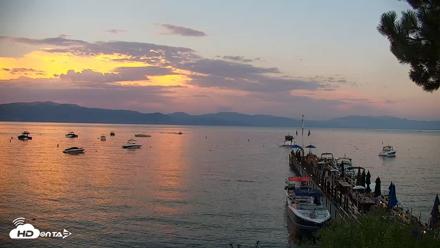 Garwoods Grill and Pier Live Cam - Aug 8, 2026, 8:06pm PDT