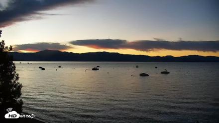 Garwoods Grill and Pier Live Cam - Sep 15, 2026, 6:30am PDT