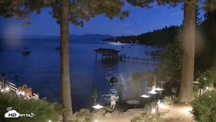 Garwoods Grill and Pier Live Cam - Aug 20, 2026, 8:28pm PDT