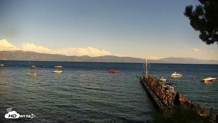 Garwoods Grill and Pier Live Cam - Aug 26, 2026, 5:25pm PDT