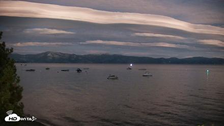 Garwoods Grill and Pier Live Cam - Sep 10, 2026, 7:55pm PDT