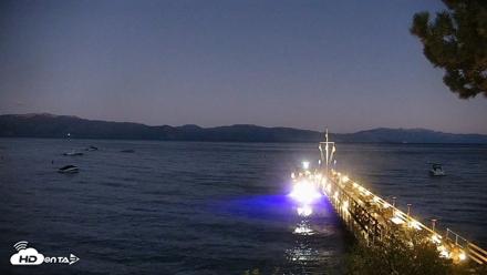 Garwoods Grill and Pier Live Cam - Sep 6, 2026, 7:58pm PDT