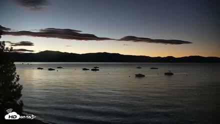 Garwoods Grill and Pier Live Cam - Sep 11, 2026, 5:59am PDT