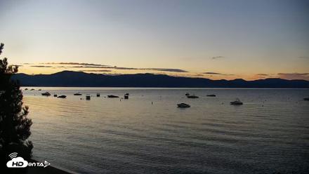 Garwoods Grill and Pier Live Cam - Aug 27, 2026, 6:26am PDT