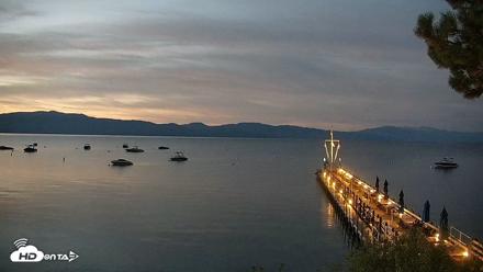 Garwoods Grill and Pier Live Cam - Aug 12, 2026, 5:42am PDT