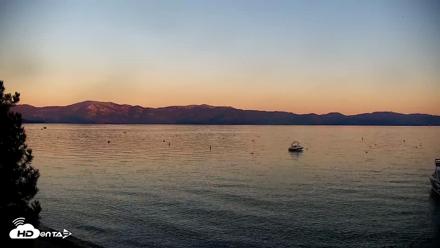 Garwoods Grill and Pier Live Cam - Oct 3, 2026, 6:31pm PDT