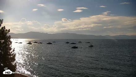 Garwoods Grill and Pier Live Cam - Aug 13, 2026, 8:24am PDT