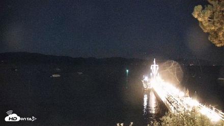 Garwoods Grill and Pier Live Cam - Aug 19, 2026, 8:52pm PDT