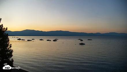 Garwoods Grill and Pier Live Cam - Aug 31, 2026, 6:17am PDT