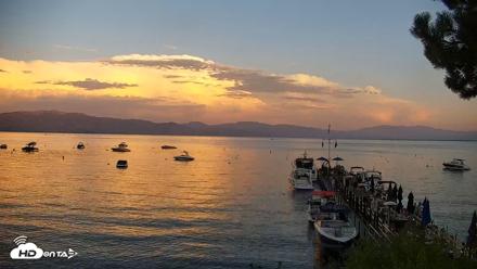 Garwoods Grill and Pier Live Cam - Aug 8, 2026, 7:52pm PDT