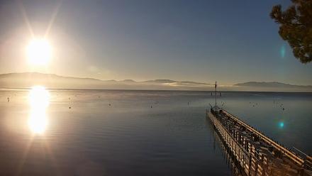 Garwoods Grill and Pier Live Cam - Feb 8, 2026, 7:40am PST