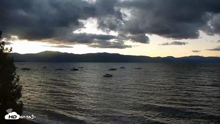 Garwoods Grill and Pier Live Cam - Sep 5, 2026, 6:21am PDT